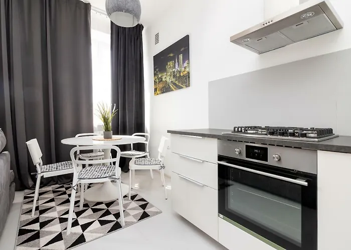 City Centre Apartment