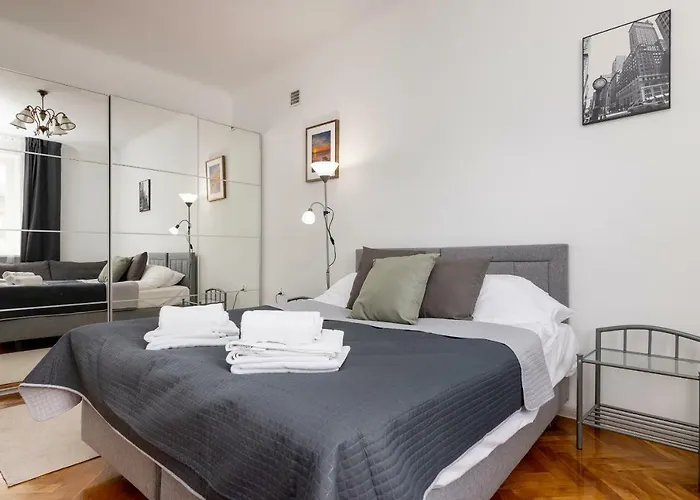 City Centre Apartment