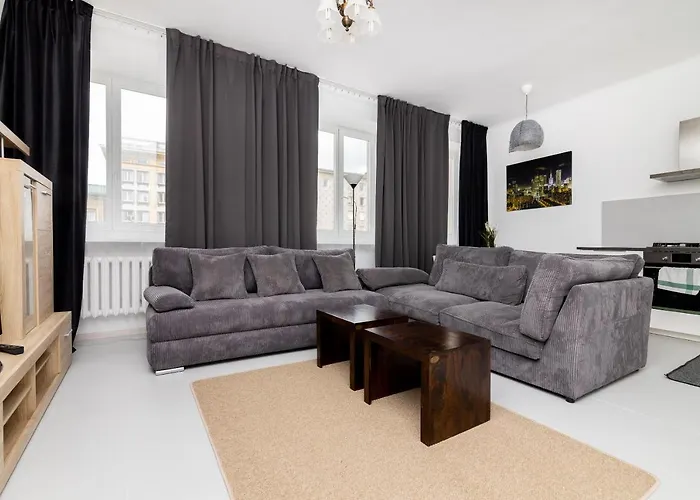 City Centre Apartment