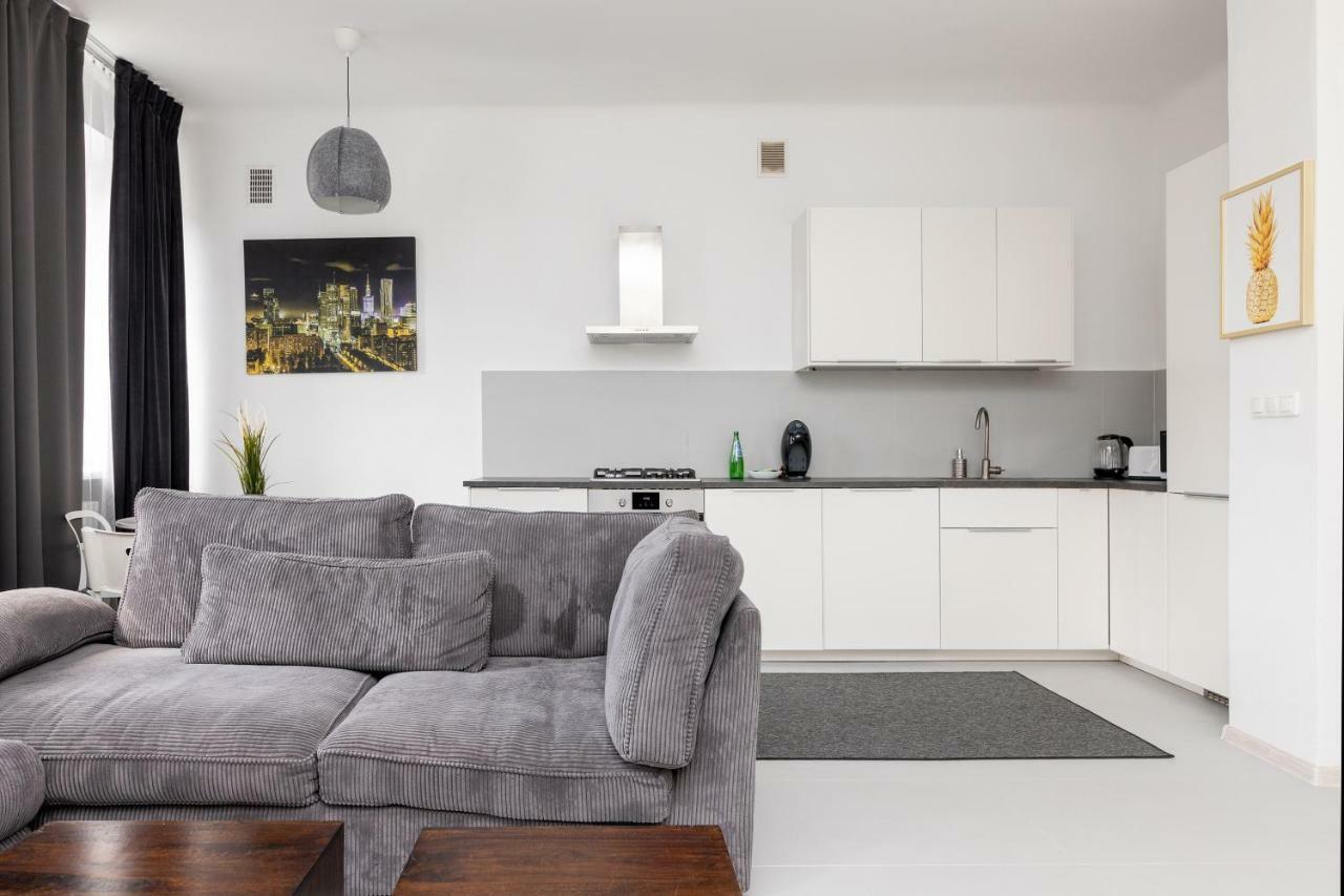 Centre Apartment *