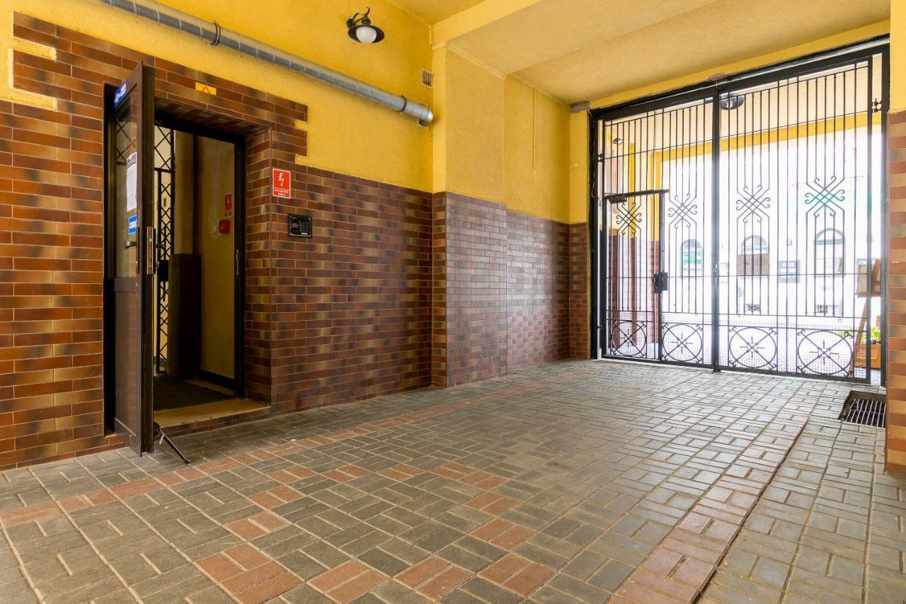 Centre Apartment